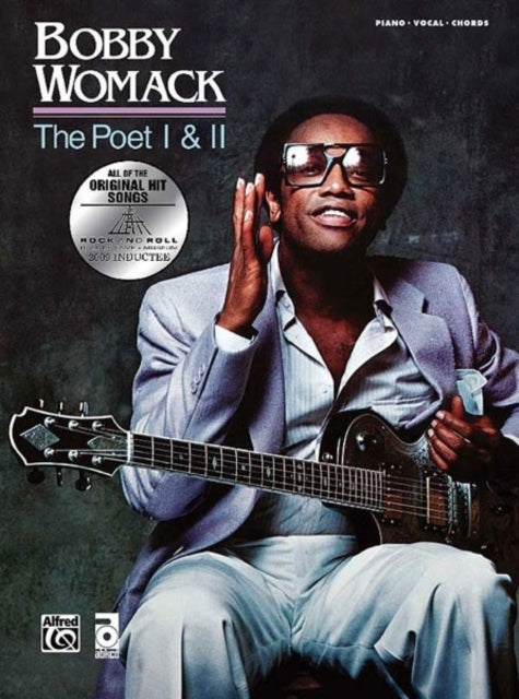 Bobby Womack The Poet  the Poet II