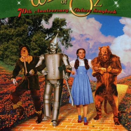 The Wizard Of Oz - 70th Anniversary