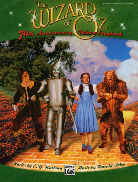 The Wizard Of Oz - 70th Anniversary