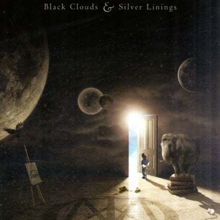 BLACK CLOUDS  SILVER LININGS GTAB