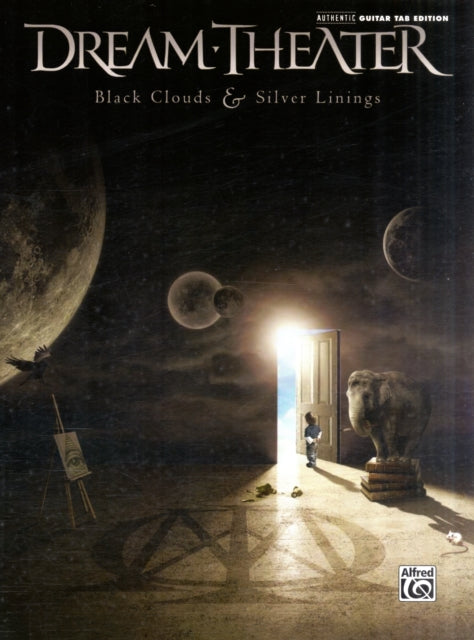 BLACK CLOUDS  SILVER LININGS GTAB