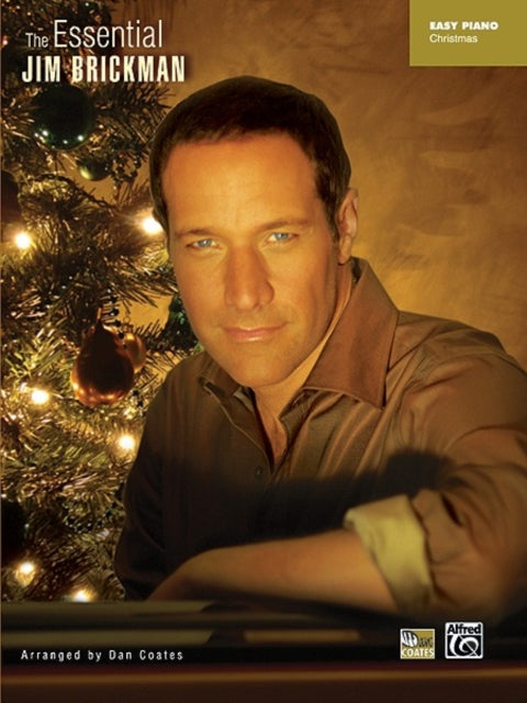 The Essential Jim Brickman Christmas