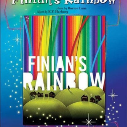 Finians Rainbow Vocal Selections