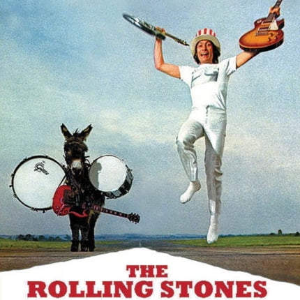 Rolling Stones  Get Yer YaYas Out The Rolling Stones in Concert Authentic Guitar TAB Authentic GuitarTab Editions