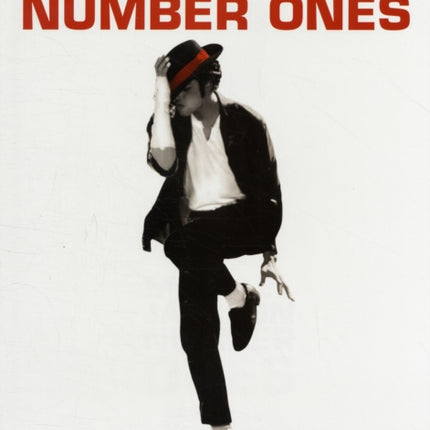 Michael Jackson  Number Ones Easy Piano