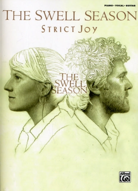 The Swell Season  Strict Joy PianoVocalChords Pvc