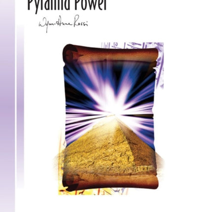 Pyramid Power Sheet Signature