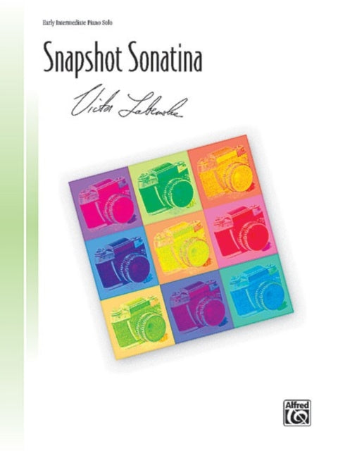 Snapshot Sonatina Sheet Signature