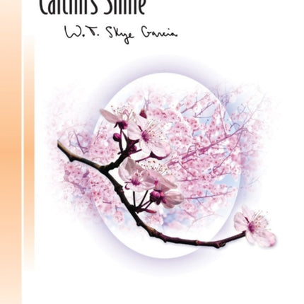 Caitlins Smile Sheet