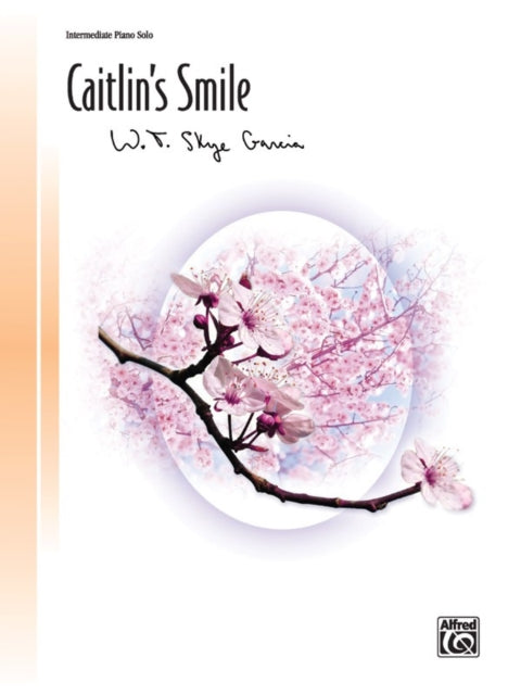 Caitlins Smile Sheet