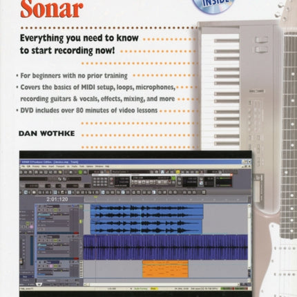 alfredsteachyourselfsonar