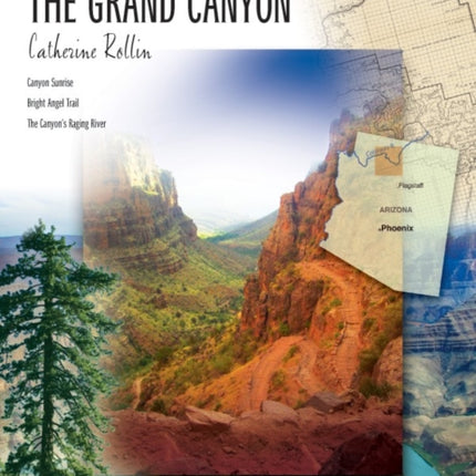 The Grand Canyon Sheet Intermediate Recital Suite