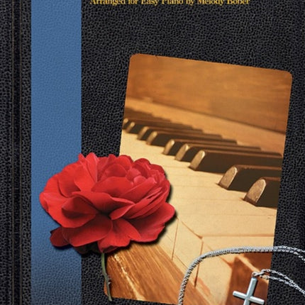 Pure  Simple Hymns Everlasting Music for Easy