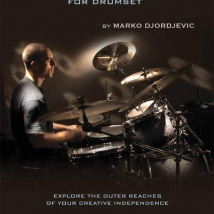 The New Frontier for Drumset