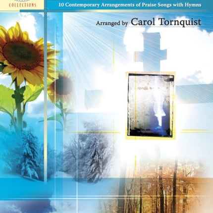 Medleys for Blended Worship Book 2 10