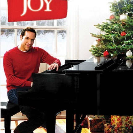 Jim Brickman: Joy