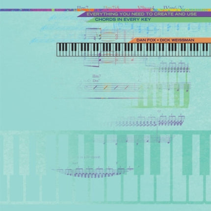 Chord Progressions  Theory and Practice Everything You Need to Create and Use Chords in Every Key Theory  Practice