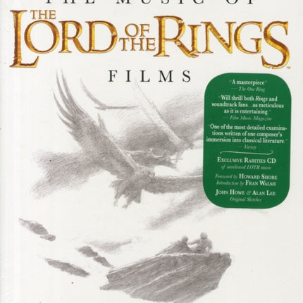 The Music of the Lord of the Rings Films