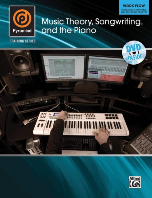 Pyramind Training  Music Theory Songwriting and