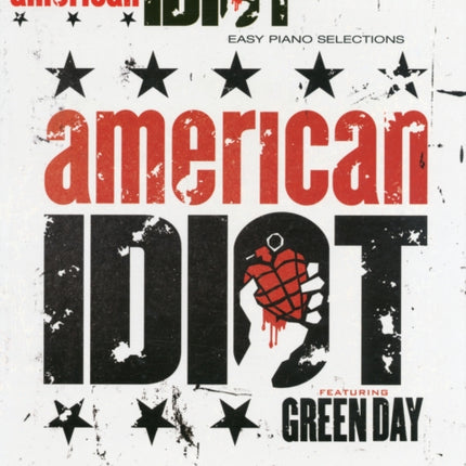 American Idiot  The Musical