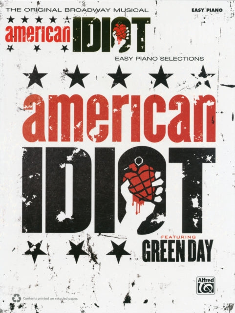 American Idiot  The Musical