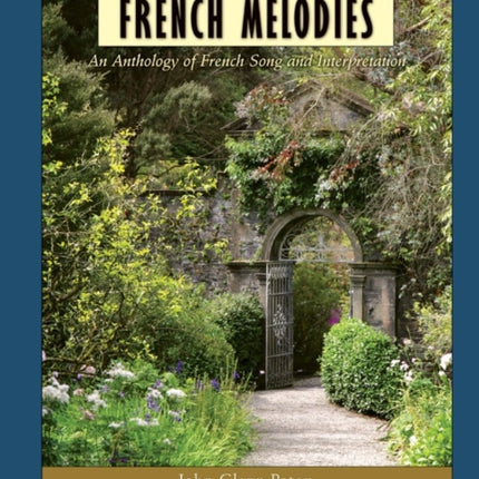 Gateway to French Mlodies Low Voice Low Voice