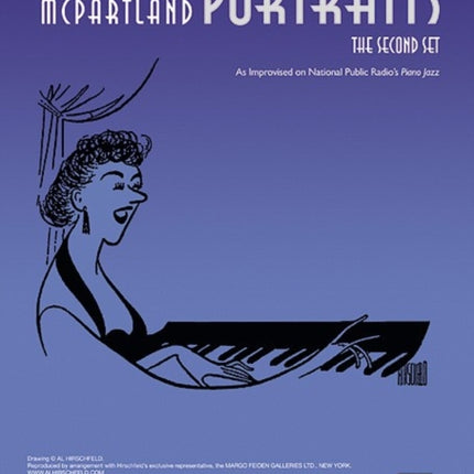 Marian McPartland Portraits The Second Set 2