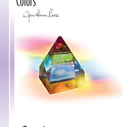 Colors Sheet Signature