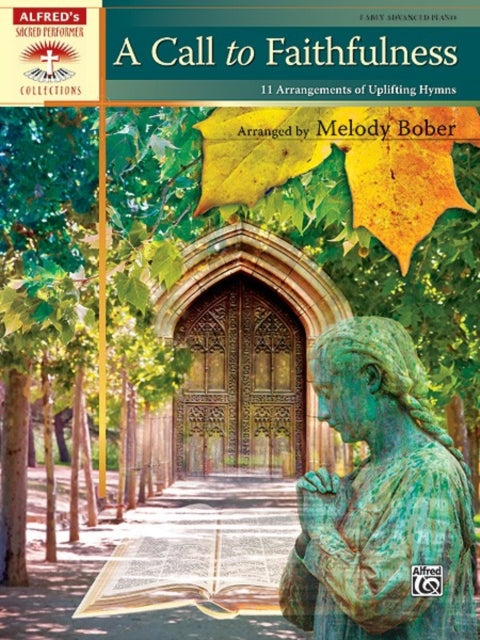 A Call to Faithfulness 12 Arrangements of