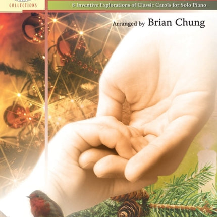 Expressions of Christmas 8 Inventive Explorations