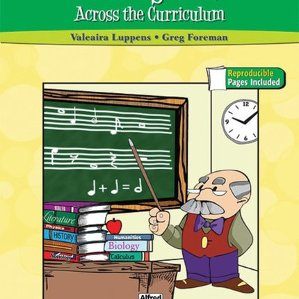 Teaching Music Across the Curriculum