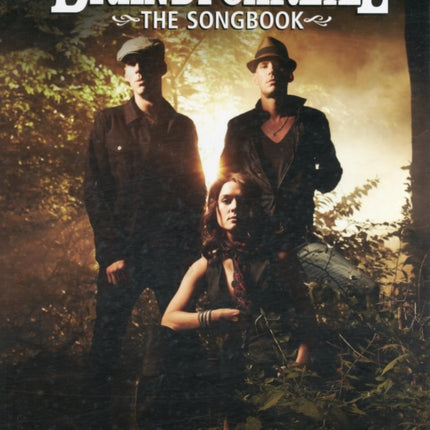 Brandi Carlile  The Songbook GuitarLyricsChords Guitar Songbook