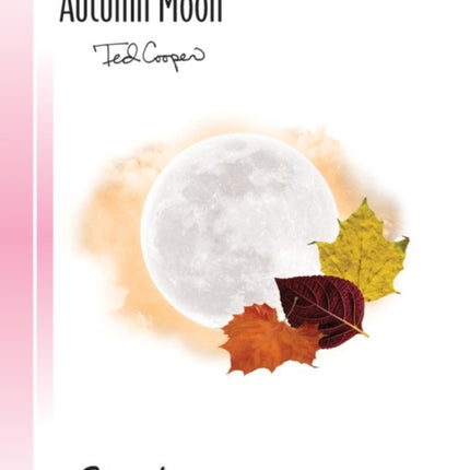 Autumn Moon Sheet Signature Series