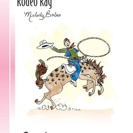 Rodeo Rag Sheet Signature Series