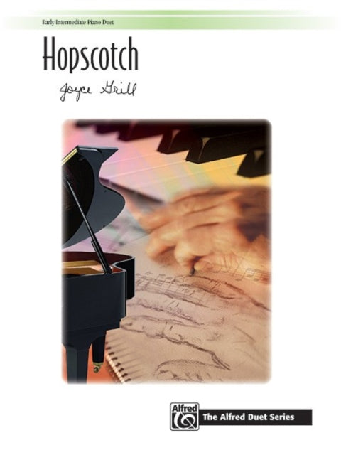 Hopscotch Sheet Signature Series