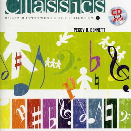 Playing with the Classics Book  CD Music