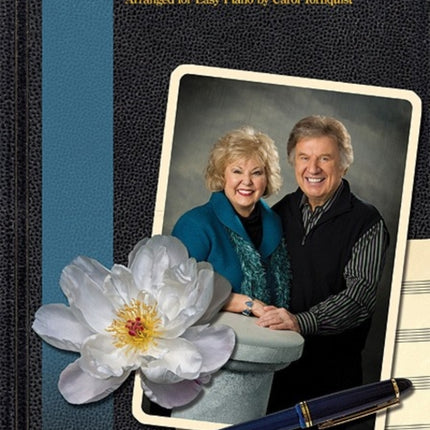 Pure  Simple Gaither