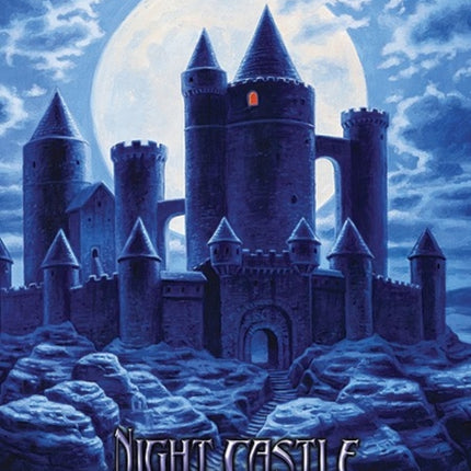 TransSiberian Orchestra  Night Castle
