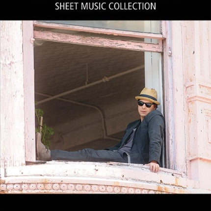 Gavin DeGraw  Sheet Music Collection PianoVocalGuitar