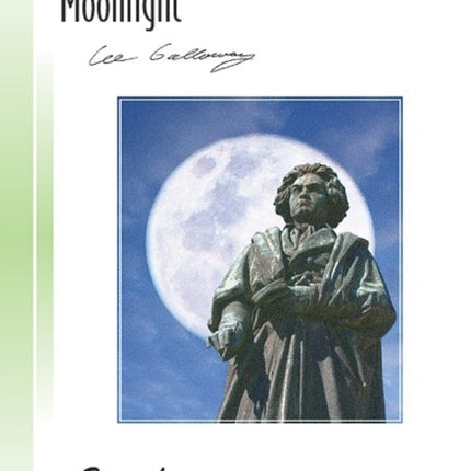 Moonlight Sheet Signature Series