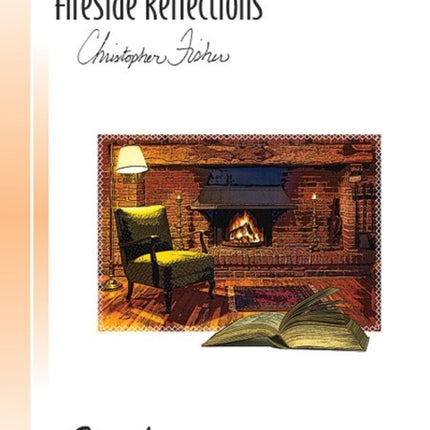 Fireside Reflections Sheet Signature Series