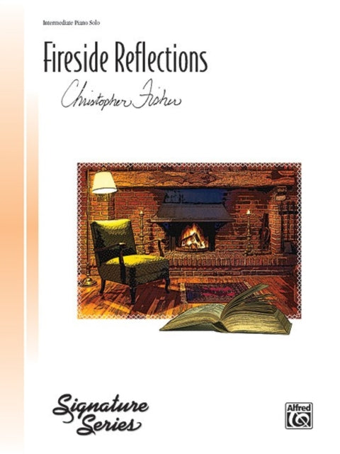 Fireside Reflections Sheet Signature Series