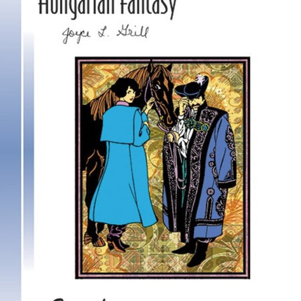 Hungarian Fantasy Sheet Signature Series