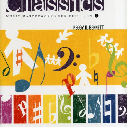 Playing with the Classics Vol 2 Music Masterworks for Children