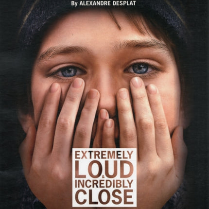 Extremely Loud  Incredibly Close Main Theme Piano Solo Sheet Original Sheet Music Edition