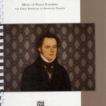 Essential Keyboard Duets Vol 7 Music of Franz Schubert Alfred Masterwork Edition Essential Keyboard Repertoire