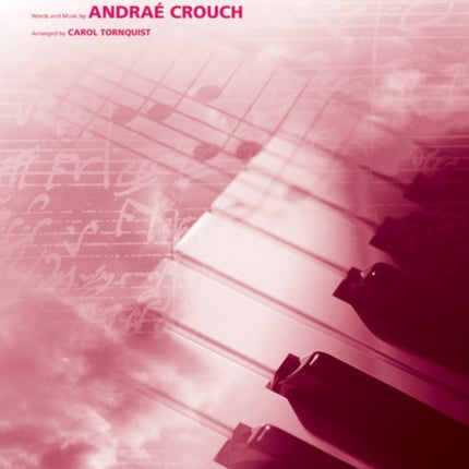 Let the Church Say Amen Easy Piano Sheet