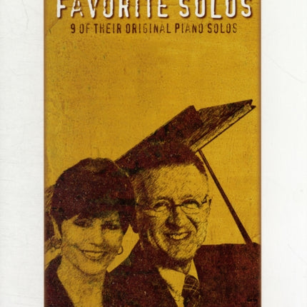 Kowalchyk and Lancasters Favorite Solos Bk 1 9 of Their Original Piano Solos