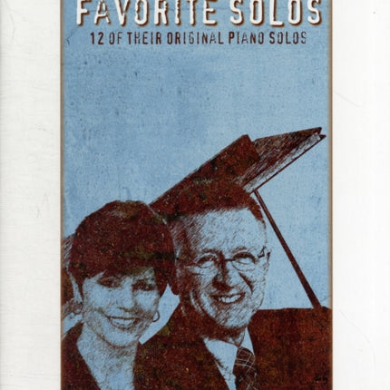 Kowalchyk and Lancasters Favorite Solos Bk 2 12 of Their Original Piano Solos