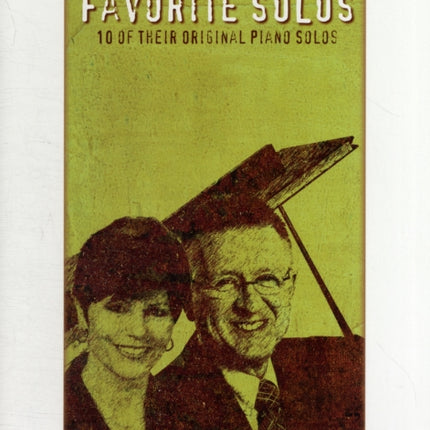 Kowalchyk and Lancasters Favorite Solos Bk 3 10